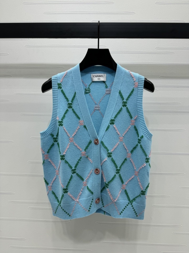 Ch*el gilet